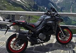 Ducati Multistrada V2 S (2022 - 24) usata