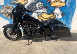 Harley-Davidson 107 Street Glide (2017 - 19) - FLHX usata