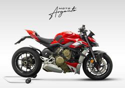 Ducati Streetfighter V4 1100 (2021 - 22) usata