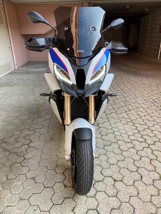 Bmw S 1000 XR (2020 - 23) (2)