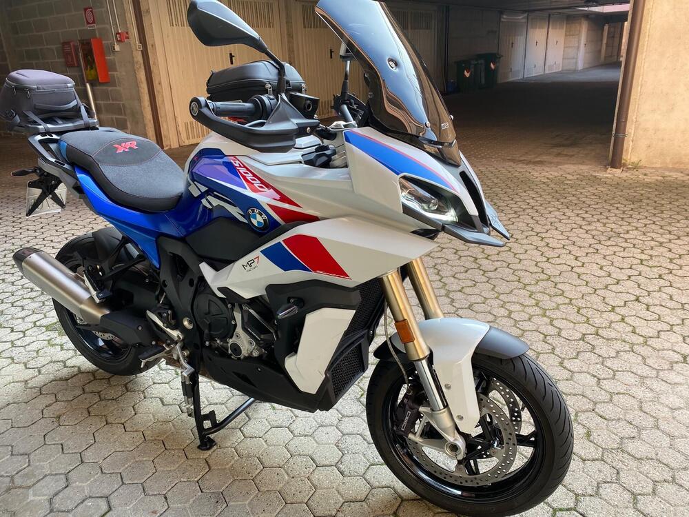 Bmw S 1000 XR (2020 - 23) (4)