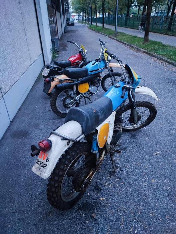 Dkw SACHS 125 (3)