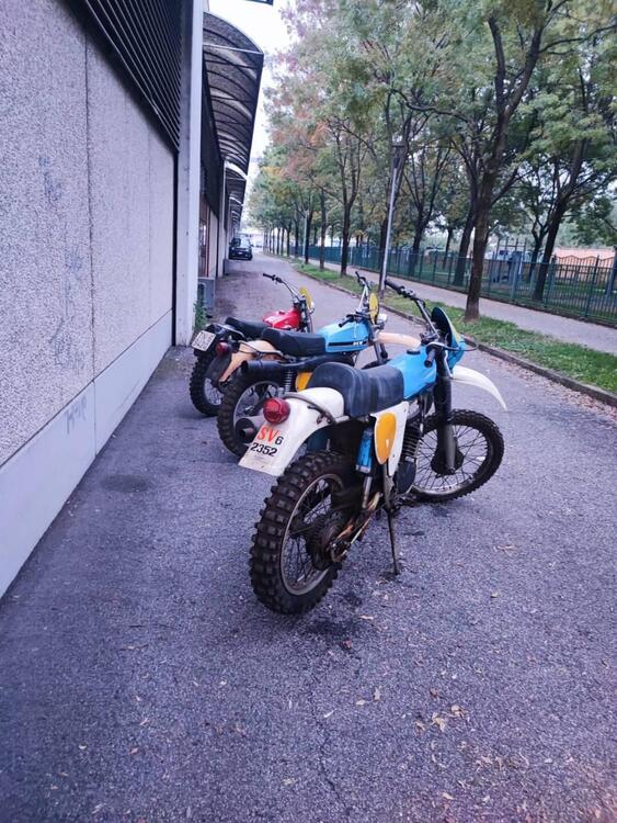 Dkw SACHS 125 (4)