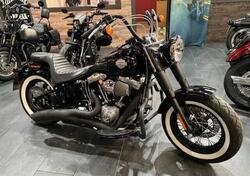 Harley-Davidson 1690 Slim (2011 - 16) - FLS usata