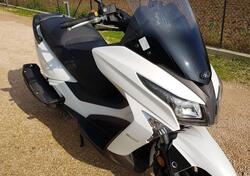 Kymco X-Town 300i ABS (2016 - 20) usata