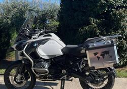 Bmw R 1200 GS Adventure (2013 - 16) usata