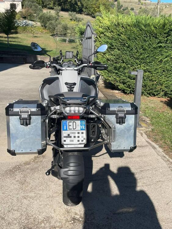 Bmw R 1200 GS Adventure (2013 - 16) (3)