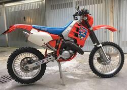 Tm Moto Tm 125 Enduro d'epoca