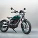 Flying Flea C6: la prima moto elettrica di Royal Enfield [VIDEO]