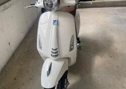 Piaggio Vespa 125 Primavera usata