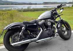 Harley-Davidson 1200 Forty-Eight (2010 - 15) usata