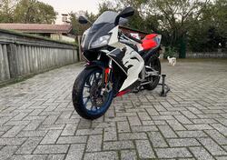 Aprilia RS 50 (2006 - 13) usata