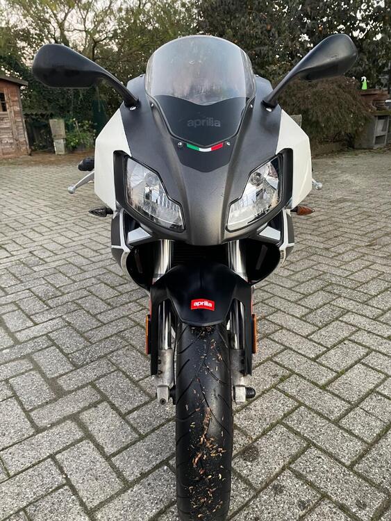 Aprilia RS 50 (2006 - 13) (4)