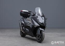 Yamaha T-Max 530 Black Max ABS (2012 - 14) usata