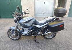 Bmw R 1200 R (2006 - 11) usata