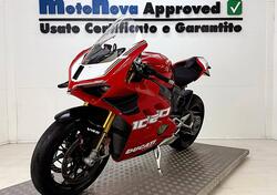 Ducati Panigale V4 S 1100 (2020) usata