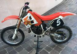 Honda CR 125 R (1990 - 99) usata