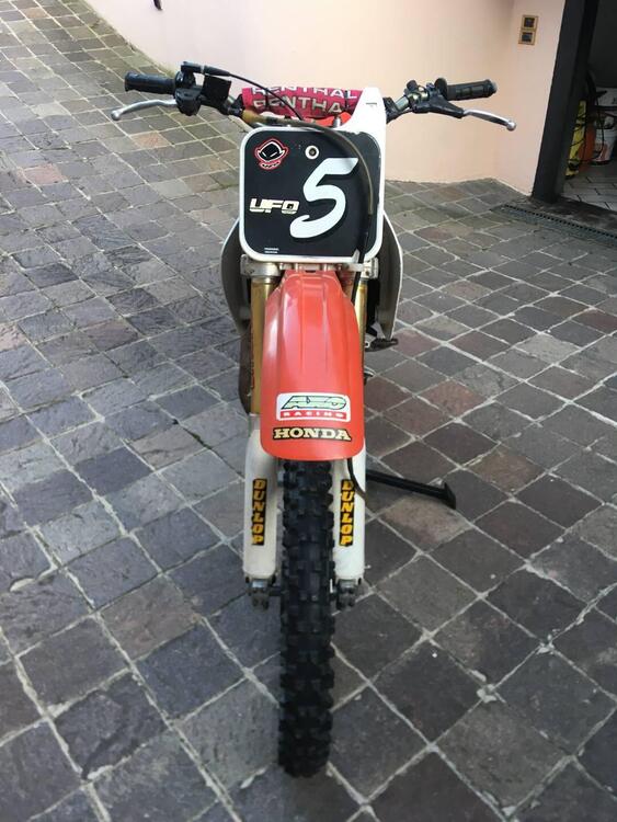 Honda CR 125 R (1990 - 99) (4)