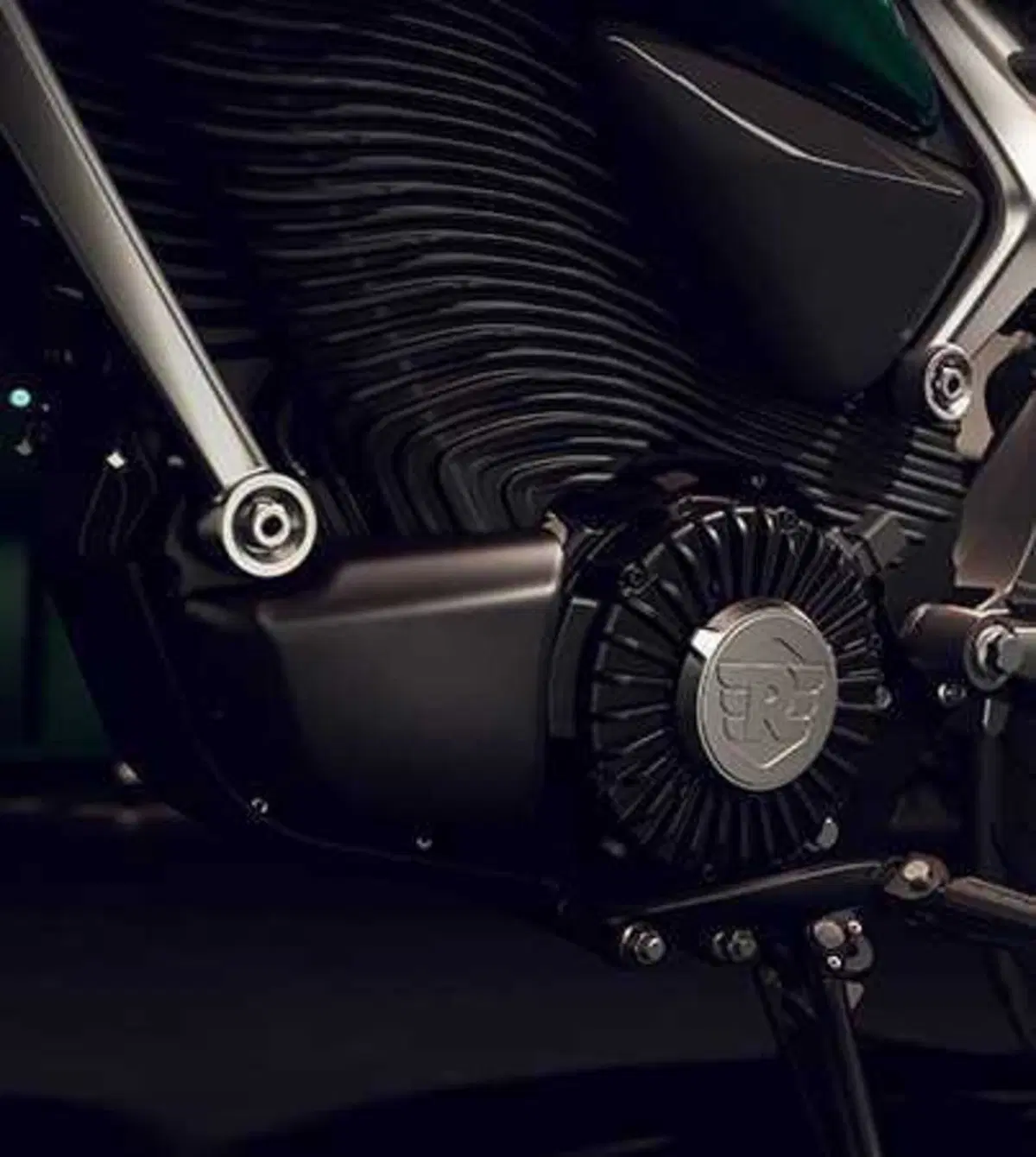 Flying Flea C6: la prima moto elettrica di Royal Enfield