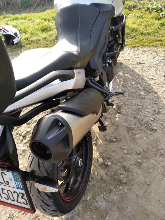 Triumph Tiger 1050 Sport 1050 ABS (2016 - 20) (3)