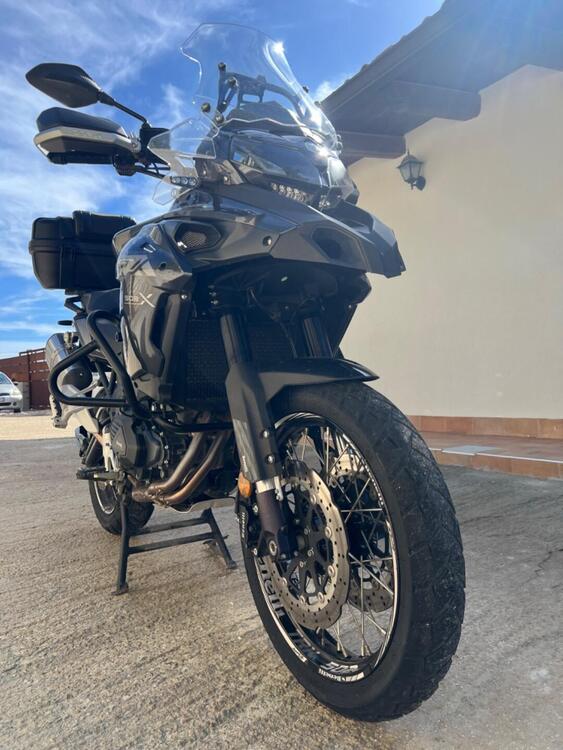 Benelli TRK 502X (2020) (5)