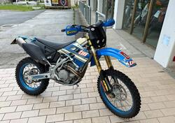 Tm Moto EN 400 F 4T usata