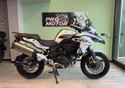 Benelli TRK 502X (2021 - 24) usata