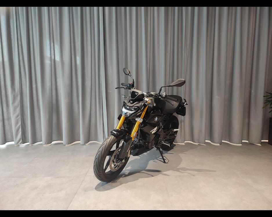 Bmw G 310 R (2021 - 25)