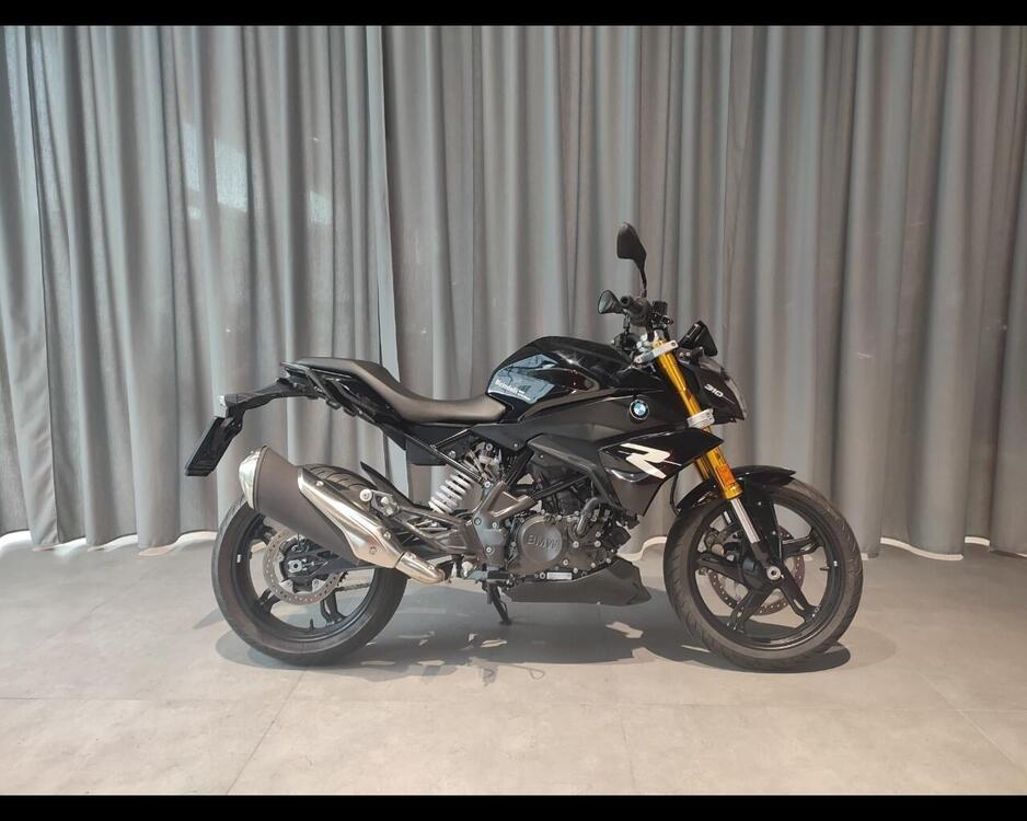 Bmw G 310 R (2021 - 25) (5)