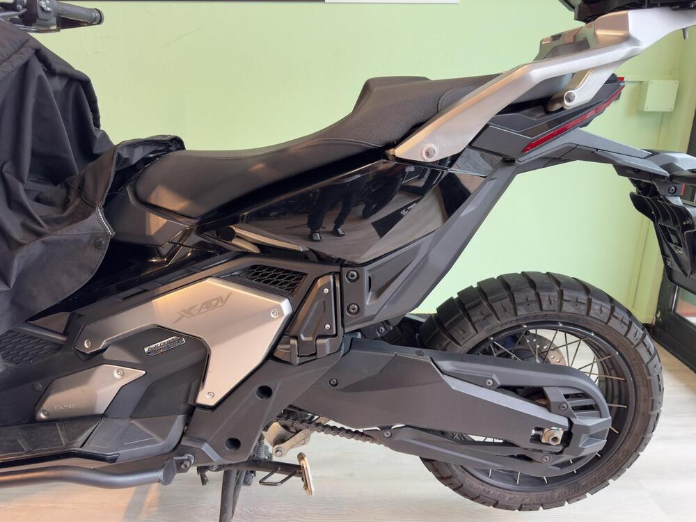 Honda X-ADV 750 (2018 - 20) (4)