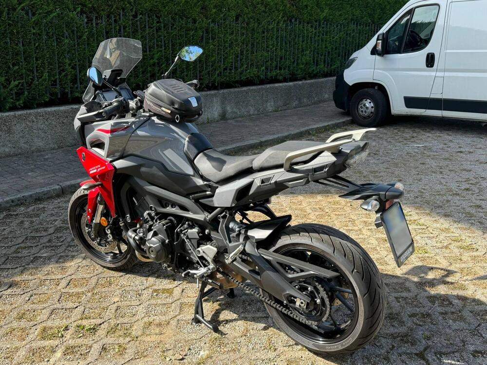 Yamaha Tracer 900 (2018 - 20) (2)