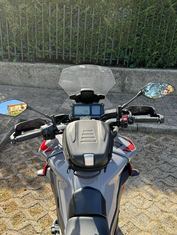 Yamaha Tracer 900 (2018 - 20) (4)