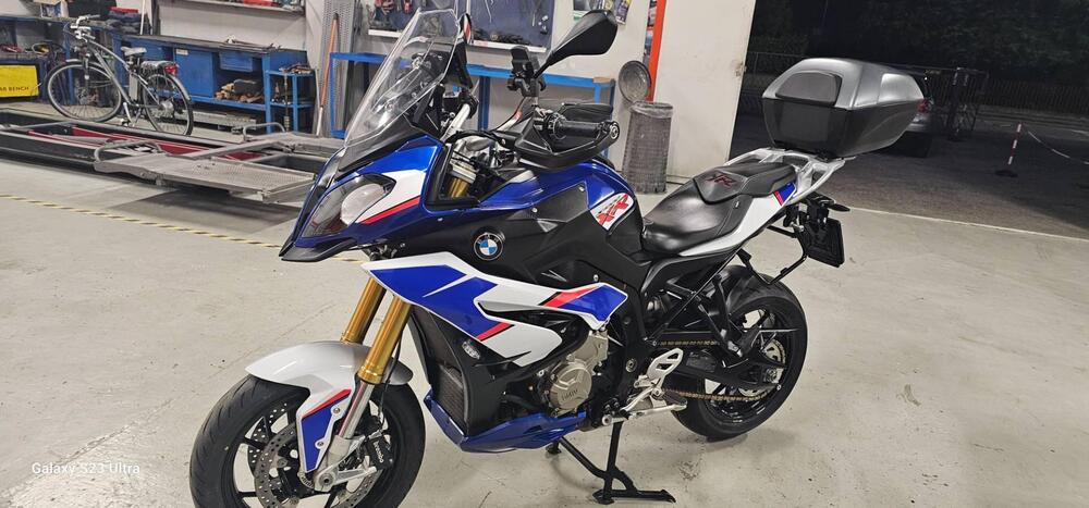 Bmw S 1000 XR (2015 - 16) (4)