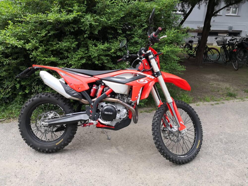 Betamotor RR 390 4T Enduro Racing (2023)