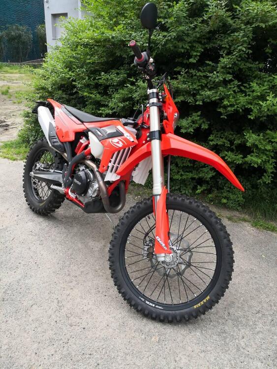 Betamotor RR 390 4T Enduro Racing (2023) (3)