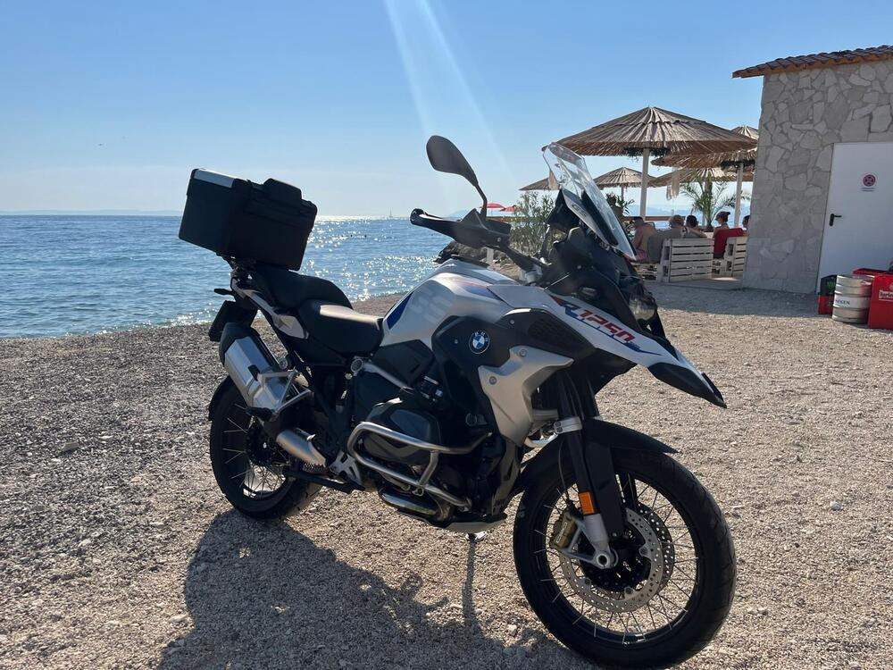 Bmw R 1250 GS (2021 - 24)