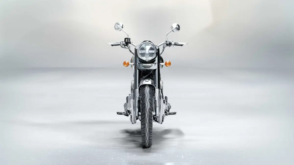 Royal Enfield Classic 650 TEST: back to the future! [VIDEO & GALLERY] (10)