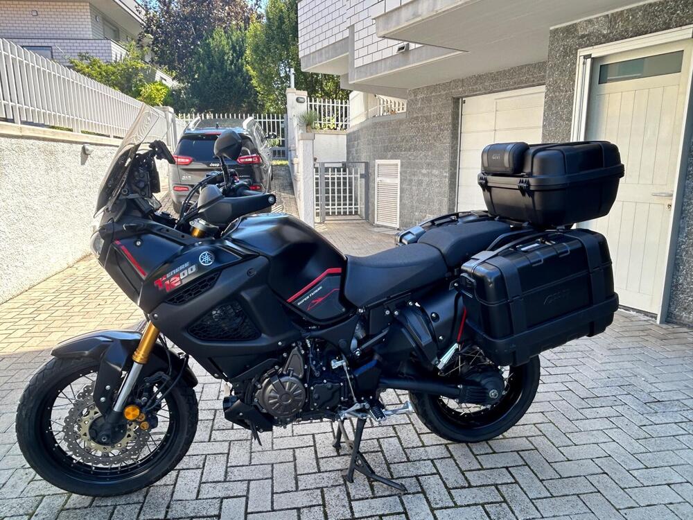 Yamaha XT1200ZE Super Ténéré (2017 - 20) (5)