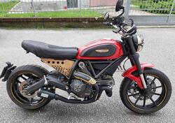 Ducati Scrambler 800 Icon (2015 - 16) usata