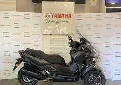 Yamaha Tricity 300 (2021 - 24) usata