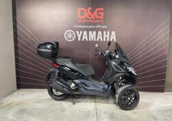 Piaggio MP3 300 ABS Hpe (2021 - 24) usata