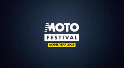 MotoFestival MY25: il palinsesto di oggi