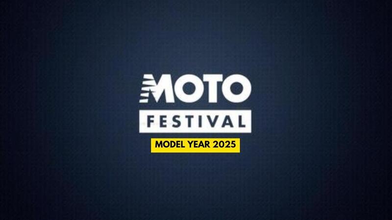 MotoFestival MY25: il palinsesto di oggi