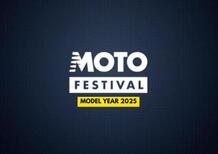 MotoFestival MY25: tutte le interviste