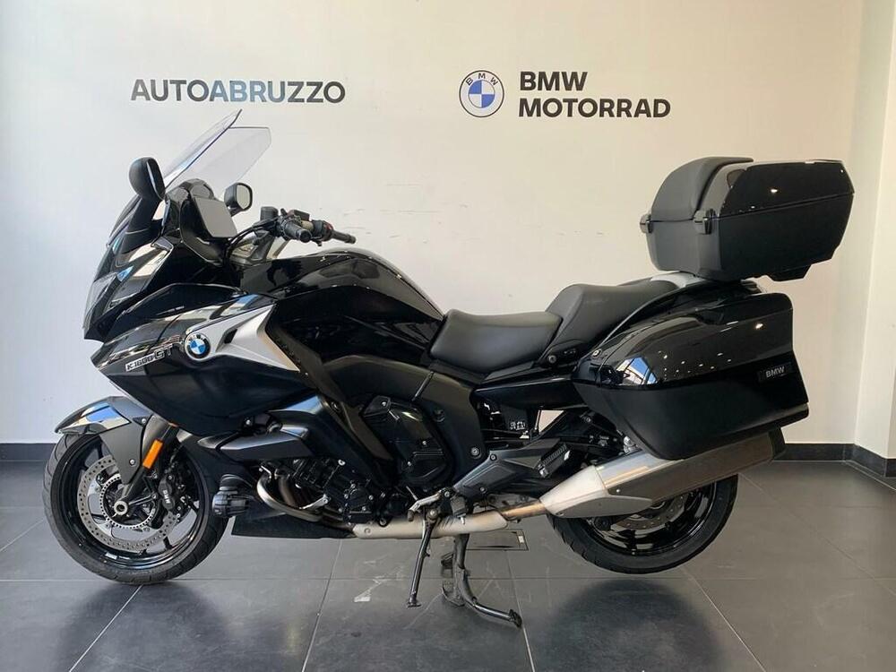 Bmw K 1600 GT (2022 - 25)