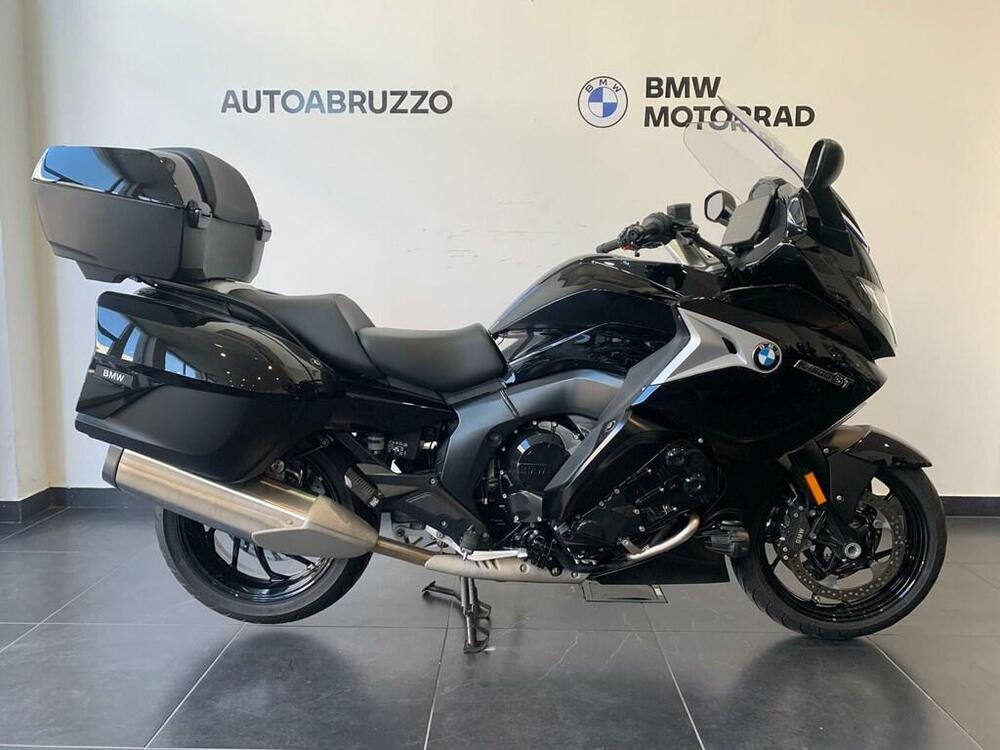 Bmw K 1600 GT (2022 - 25) (4)