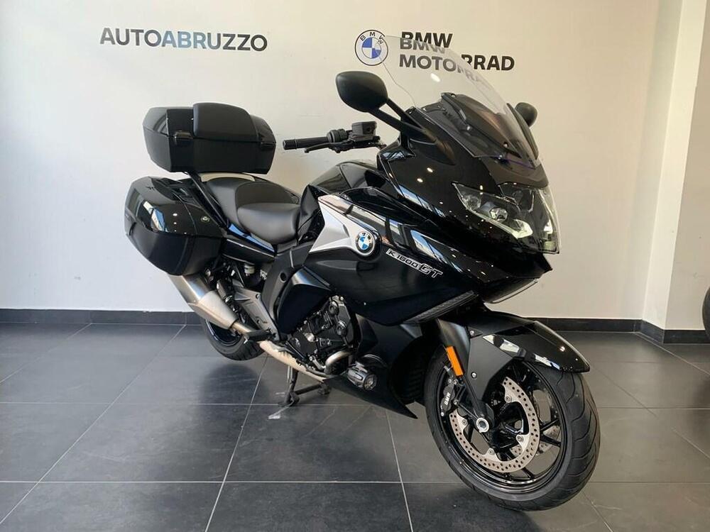 Bmw K 1600 GT (2022 - 25) (2)