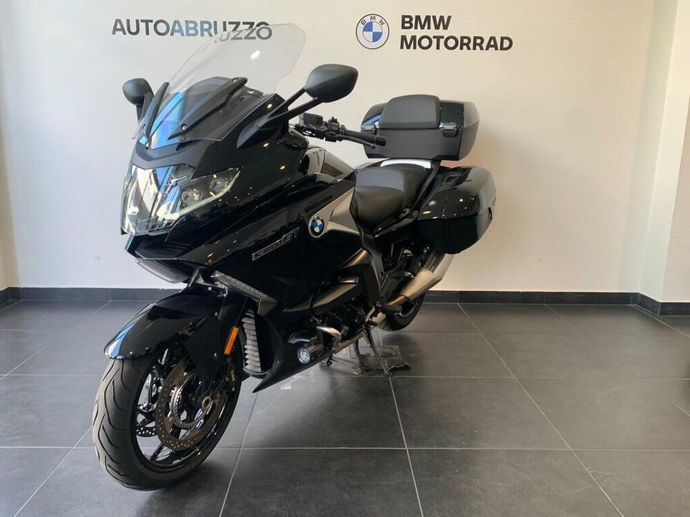 Bmw K 1600 GT (2022 - 25) (3)