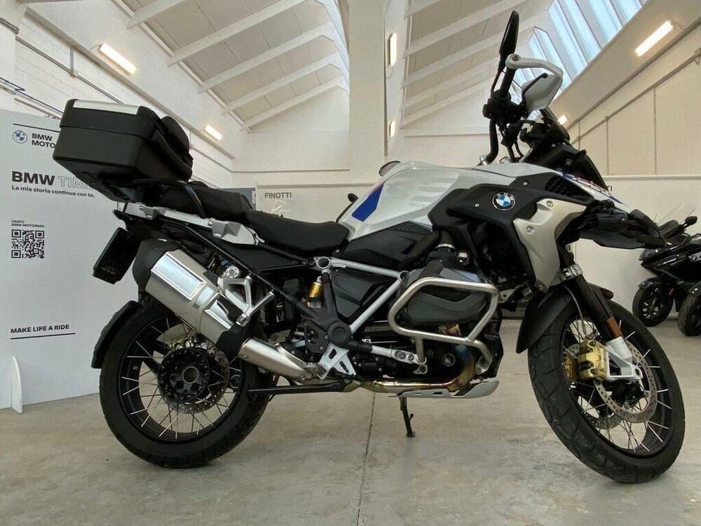 Bmw R 1250 GS (2021 - 24) (2)