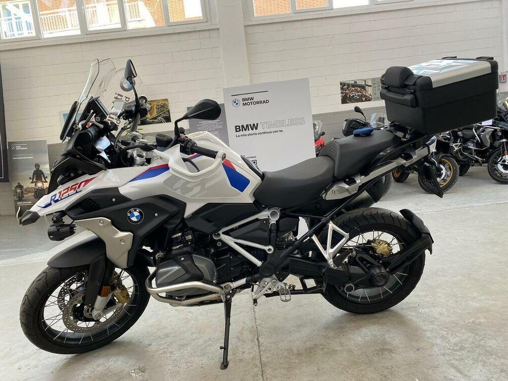 Bmw R 1250 GS (2021 - 24)